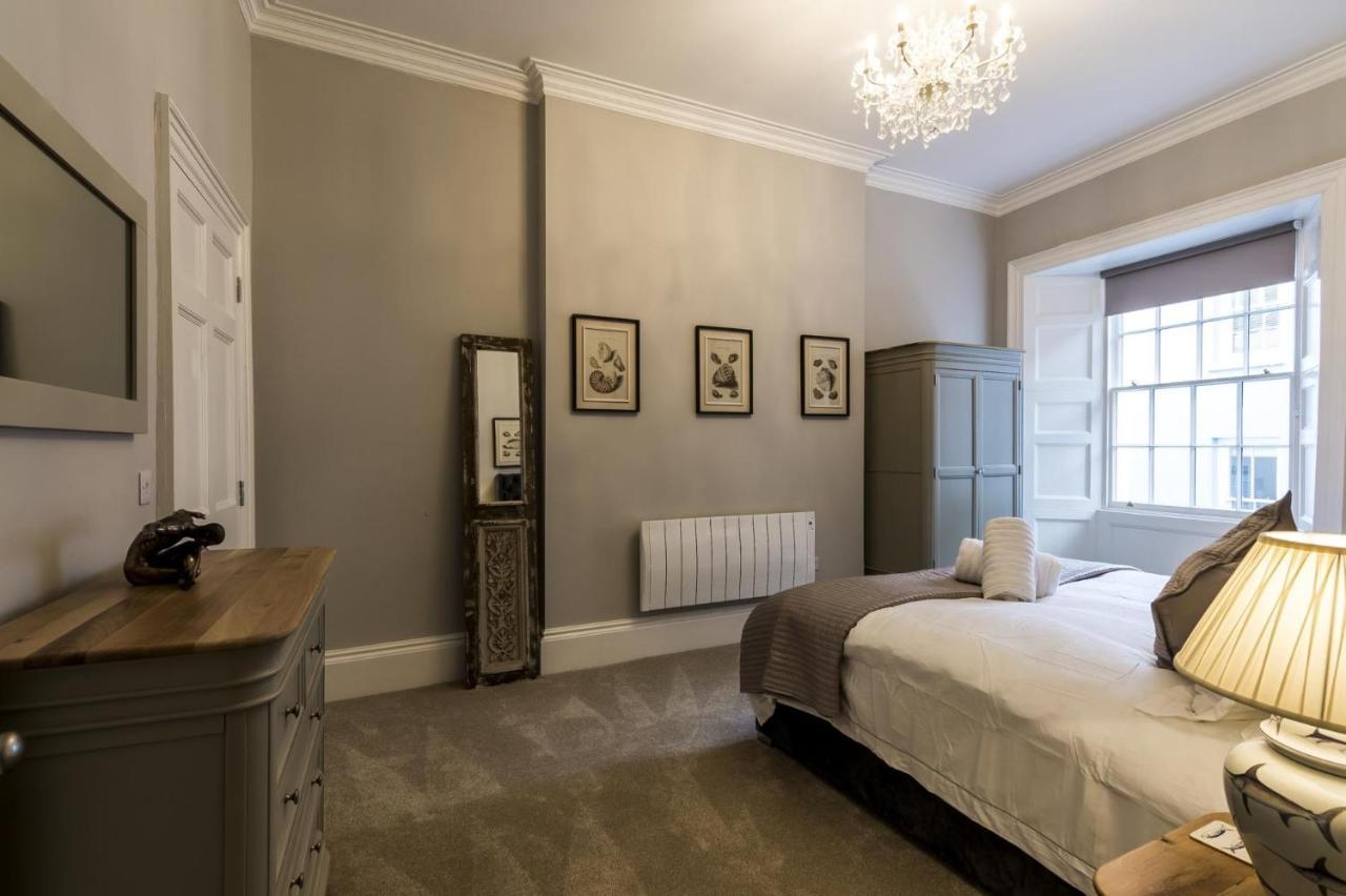 Fisherman'S Catch - Two Bedroom Luxury Apartment - Tenby Dış mekan fotoğraf