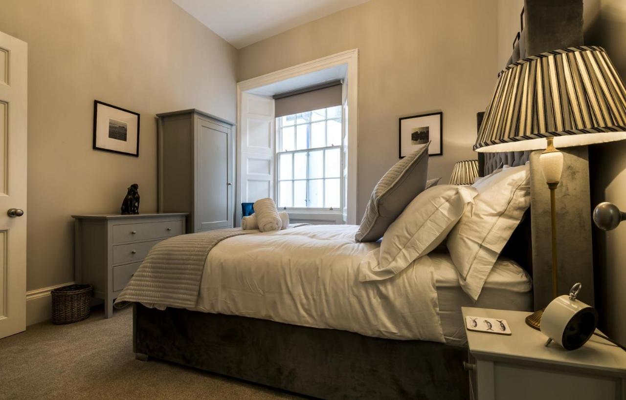 Fisherman'S Catch - Two Bedroom Luxury Apartment - Tenby Dış mekan fotoğraf