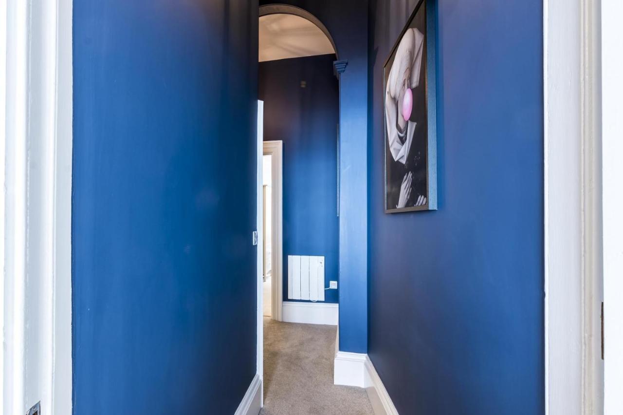 Fisherman'S Catch - Two Bedroom Luxury Apartment - Tenby Dış mekan fotoğraf